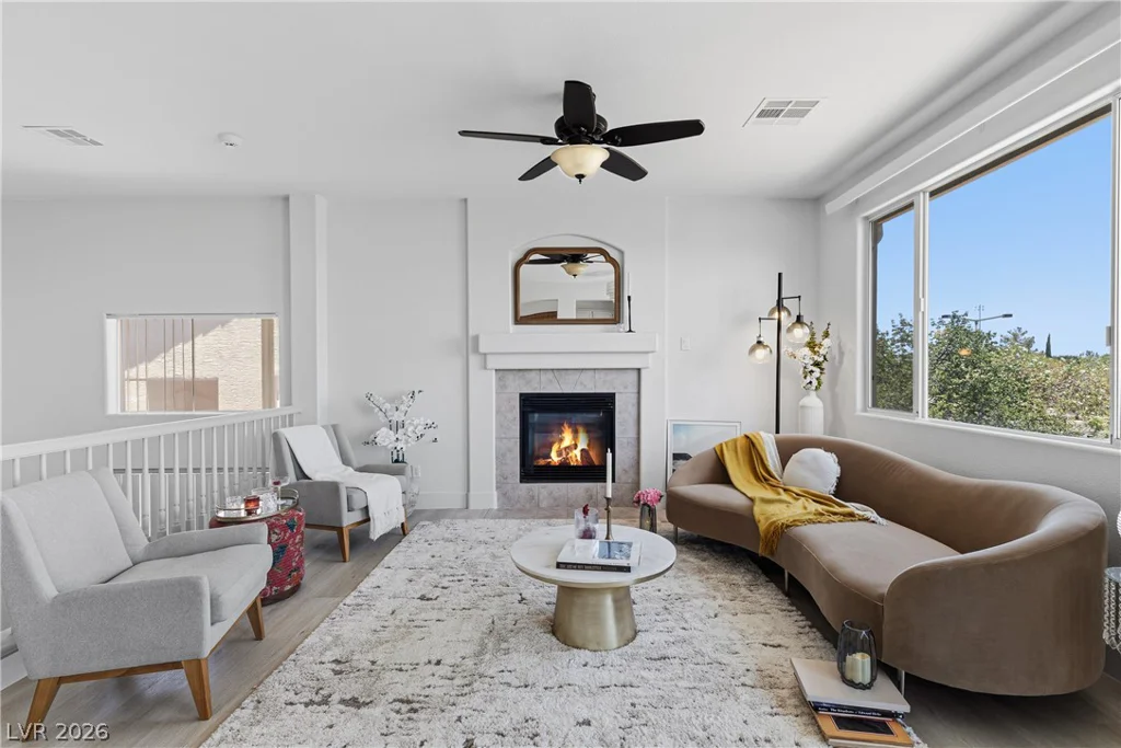 316 Silver Grove, Las Vegas, NV 89144