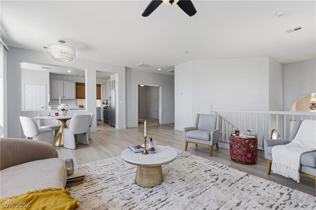 316 Silver Grove, Las Vegas, NV 89144