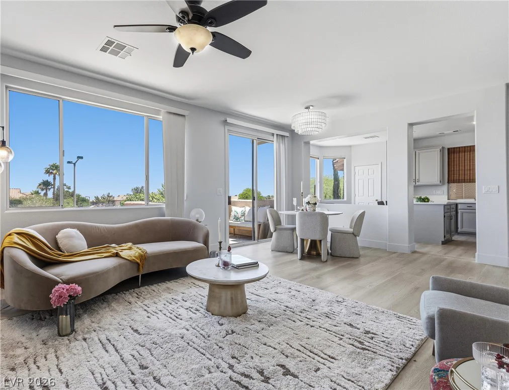 316 Silver Grove, Las Vegas, NV 89144