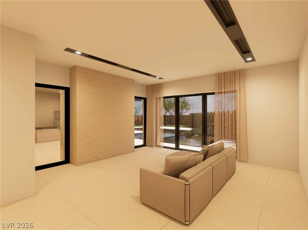 4410 Palisades Canyon, Las Vegas, NV 89129
