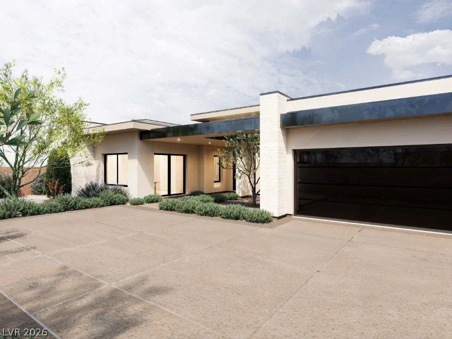 4410 Palisades Canyon, Las Vegas, NV 89129