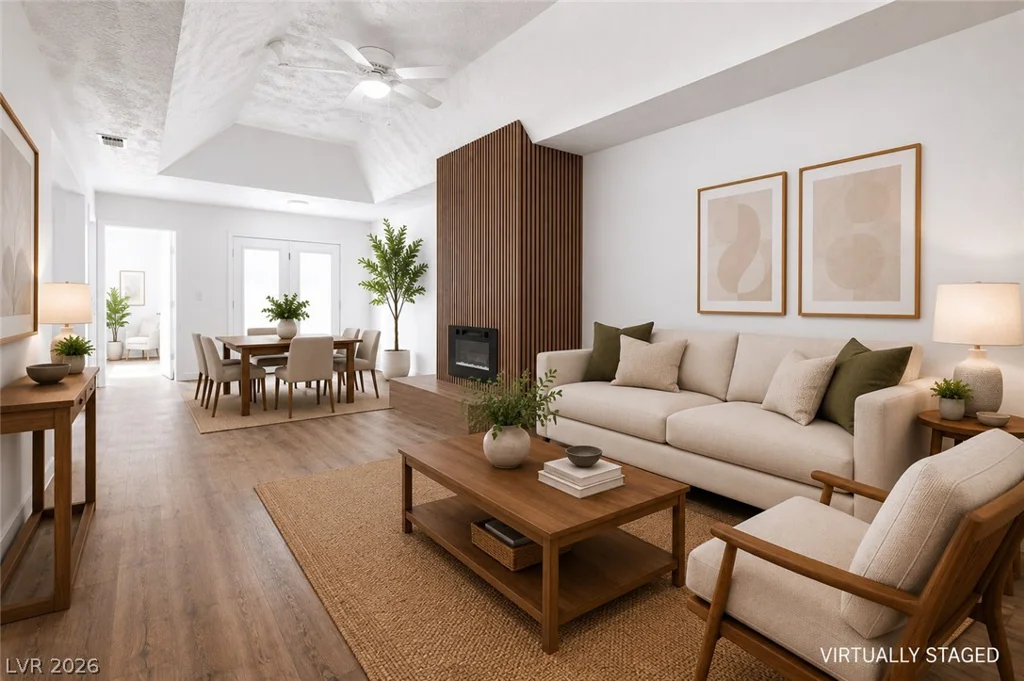 1857 Arbol Verde, Las Vegas, NV 89119