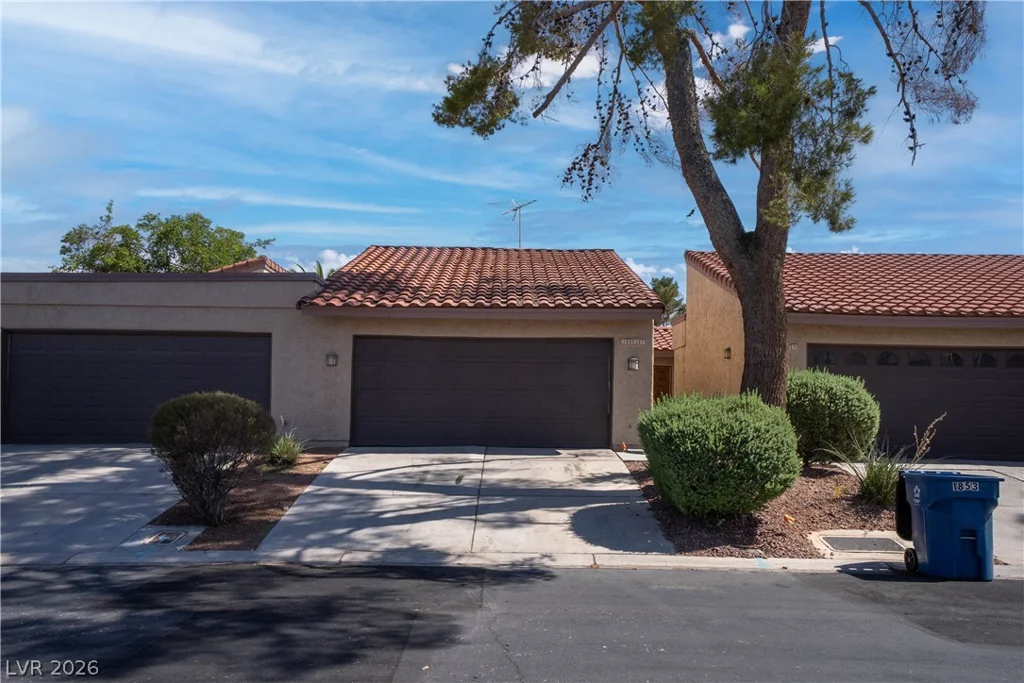 1857 Arbol Verde, Las Vegas, NV 89119