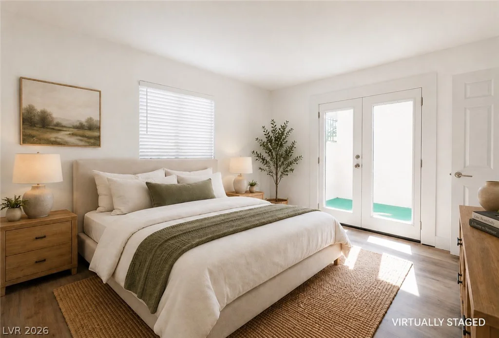 1857 Arbol Verde, Las Vegas, NV 89119