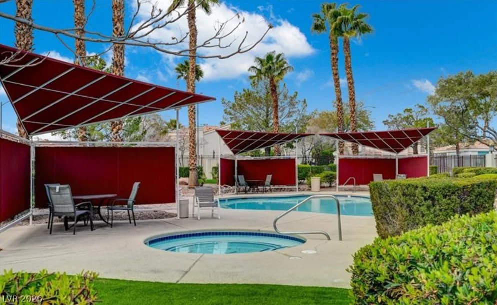 7885 Flamingo, Las Vegas, NV 89147