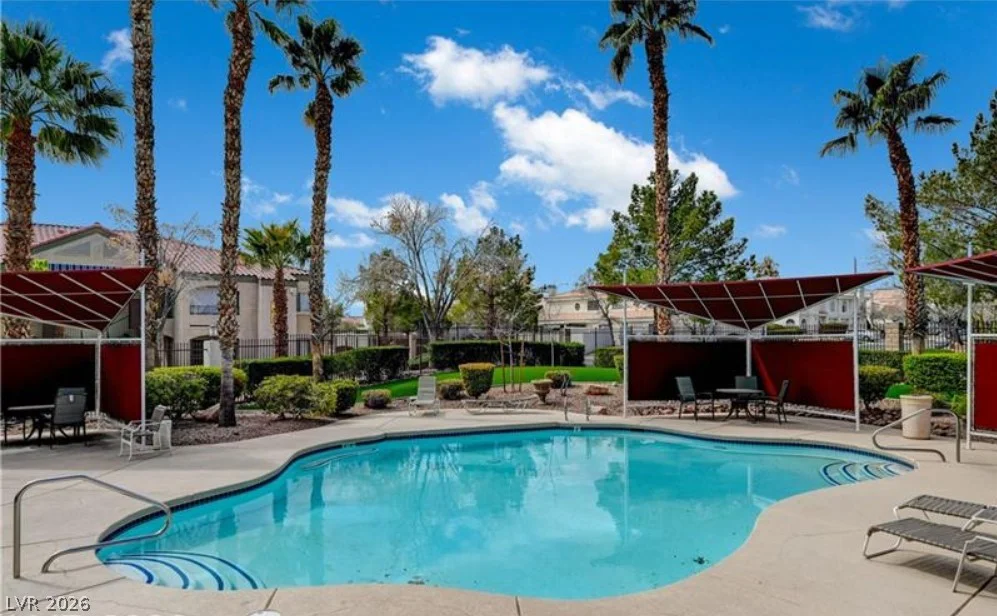 7885 Flamingo, Las Vegas, NV 89147