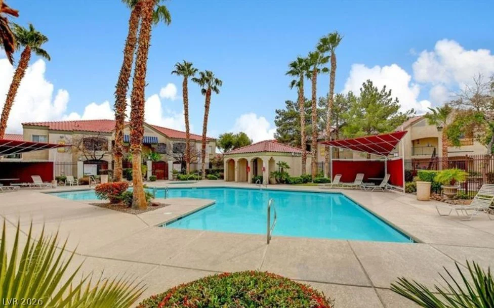7885 Flamingo, Las Vegas, NV 89147