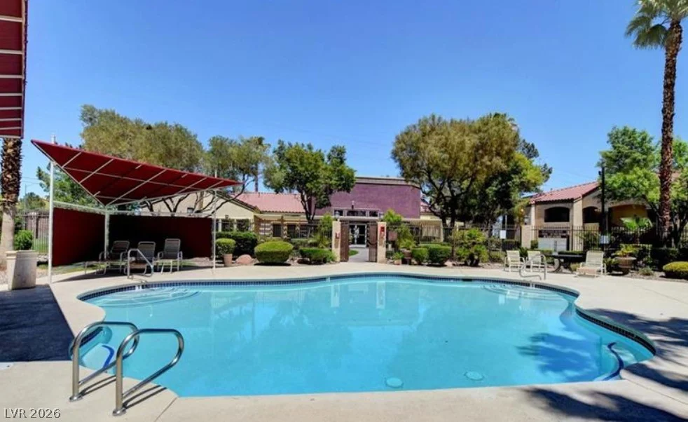 7885 Flamingo, Las Vegas, NV 89147