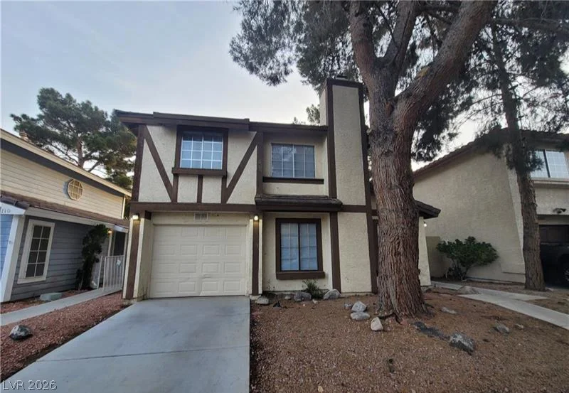 108 Boysenberry, Henderson, NV 89074