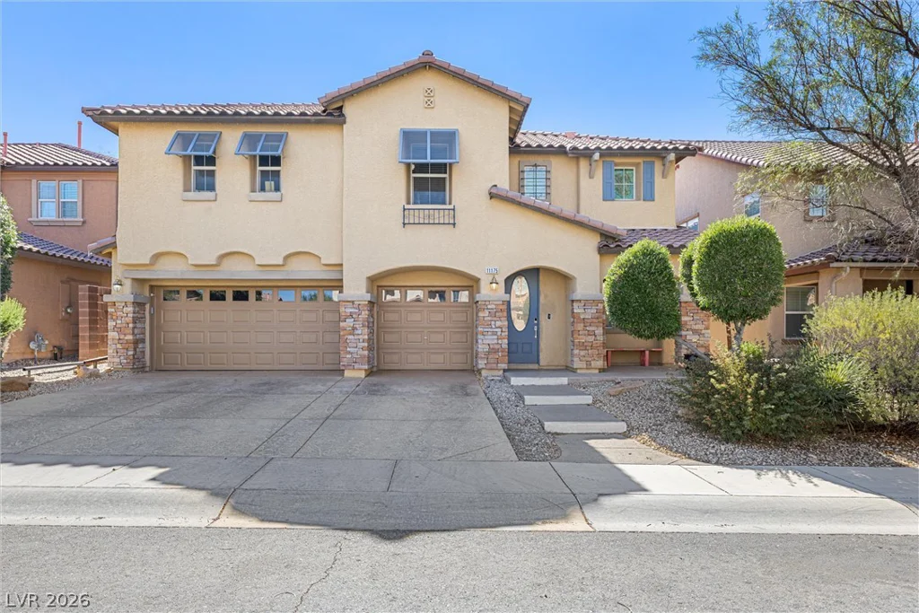11175 Ash Mountain, Las Vegas, NV 89179