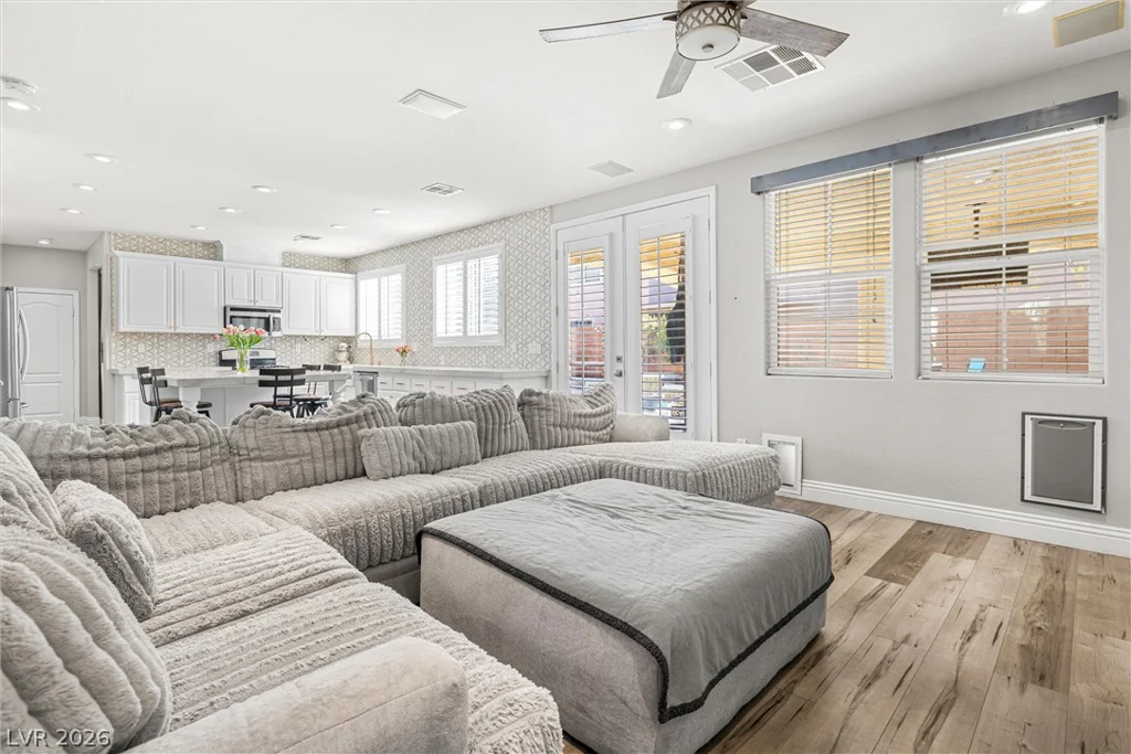 11175 Ash Mountain, Las Vegas, NV 89179