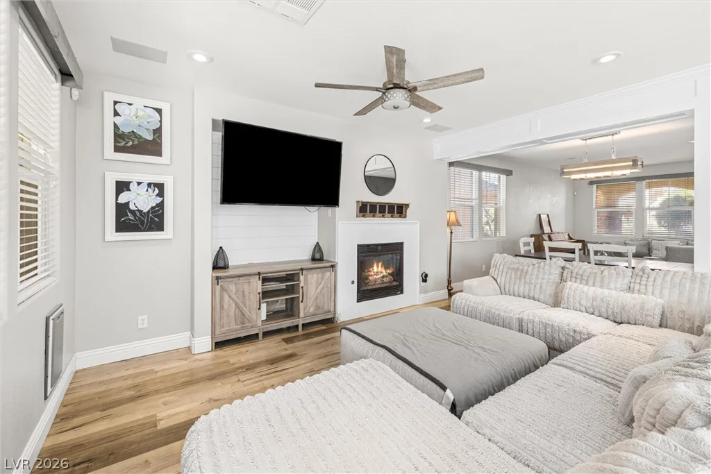 11175 Ash Mountain, Las Vegas, NV 89179