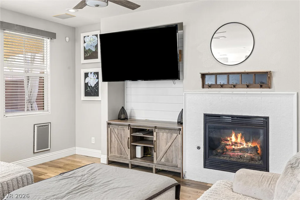 11175 Ash Mountain, Las Vegas, NV 89179