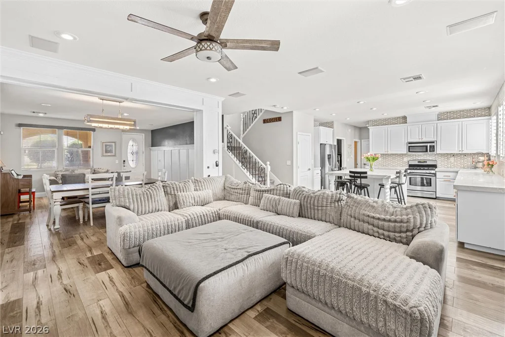 11175 Ash Mountain, Las Vegas, NV 89179
