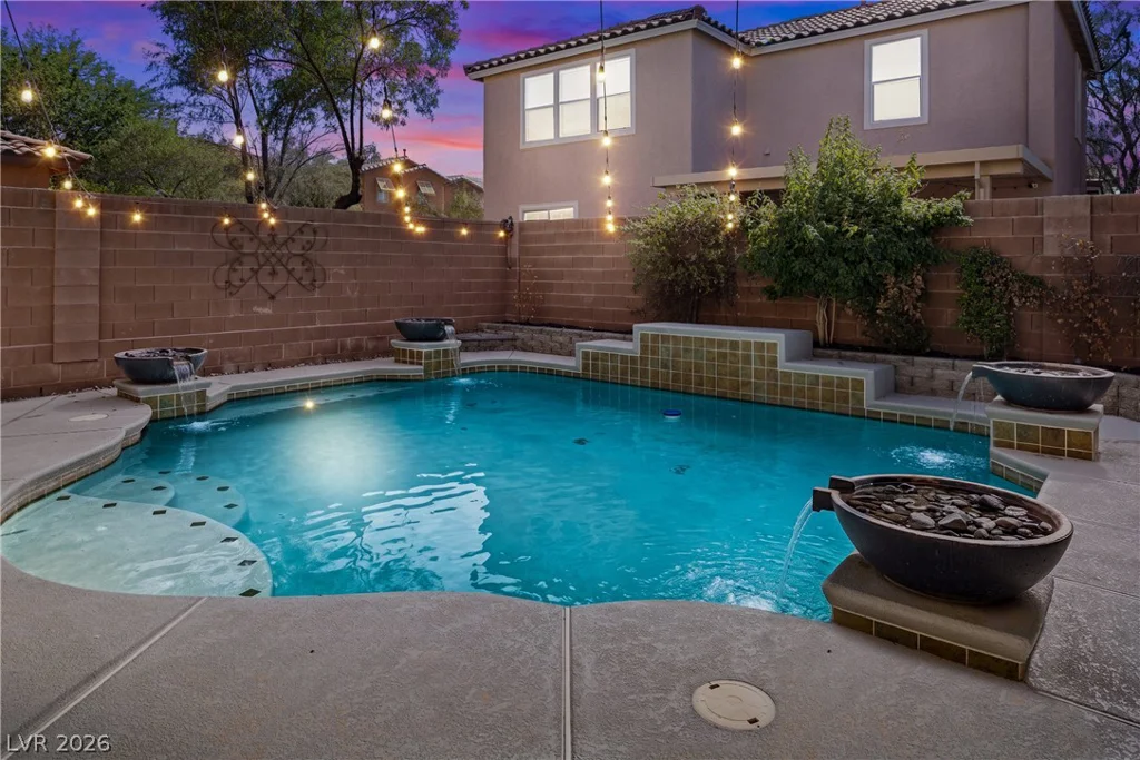 11175 Ash Mountain, Las Vegas, NV 89179