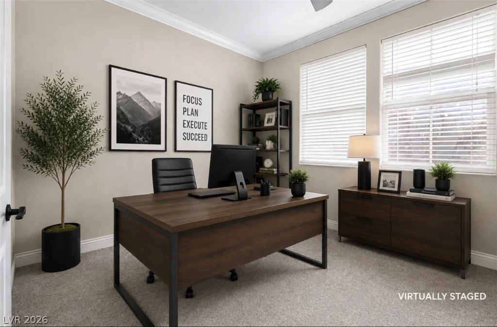 11175 Ash Mountain, Las Vegas, NV 89179