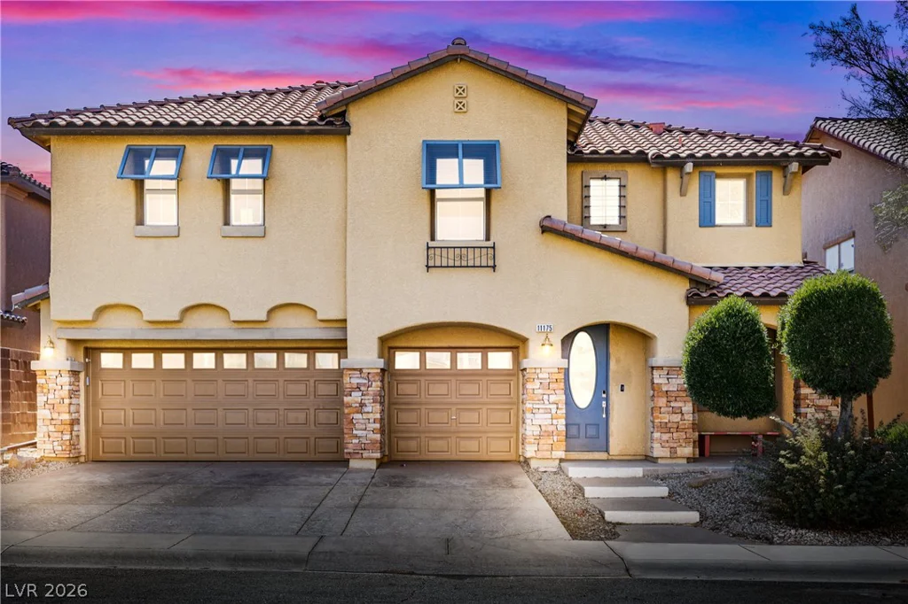 11175 Ash Mountain, Las Vegas, NV 89179