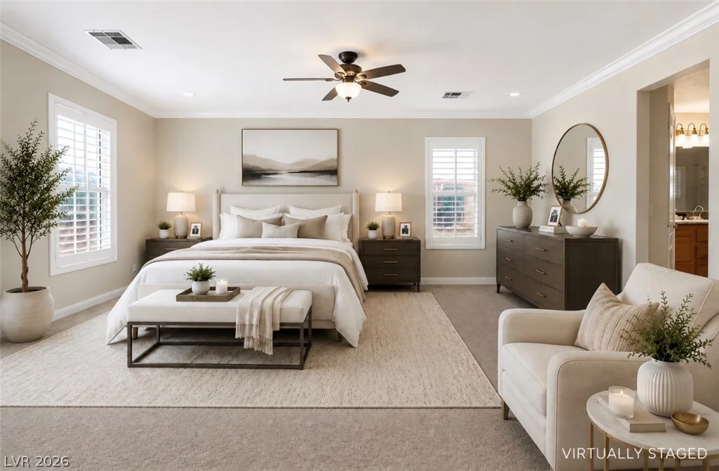 11175 Ash Mountain, Las Vegas, NV 89179