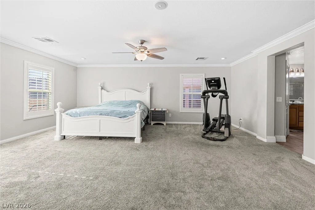 11175 Ash Mountain, Las Vegas, NV 89179