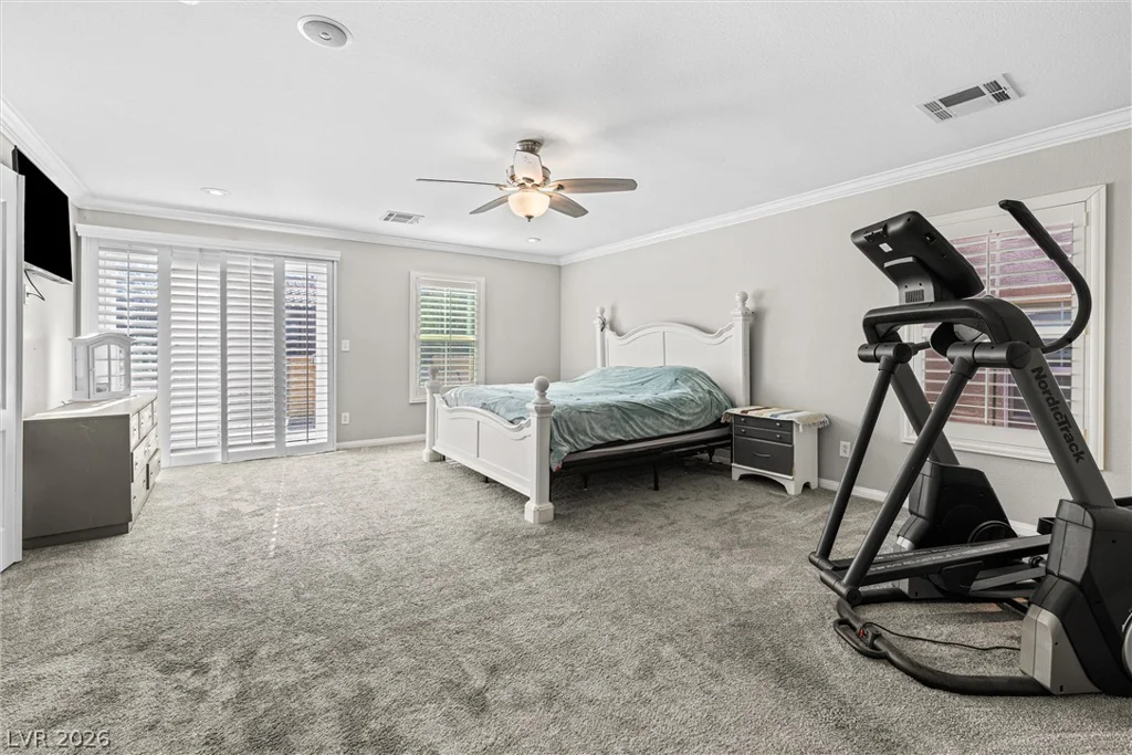 11175 Ash Mountain, Las Vegas, NV 89179