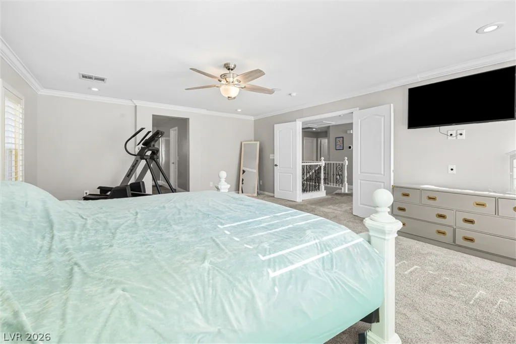 11175 Ash Mountain, Las Vegas, NV 89179