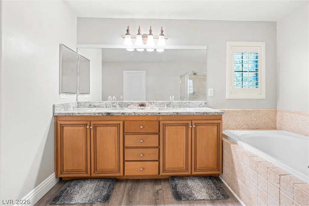 11175 Ash Mountain, Las Vegas, NV 89179