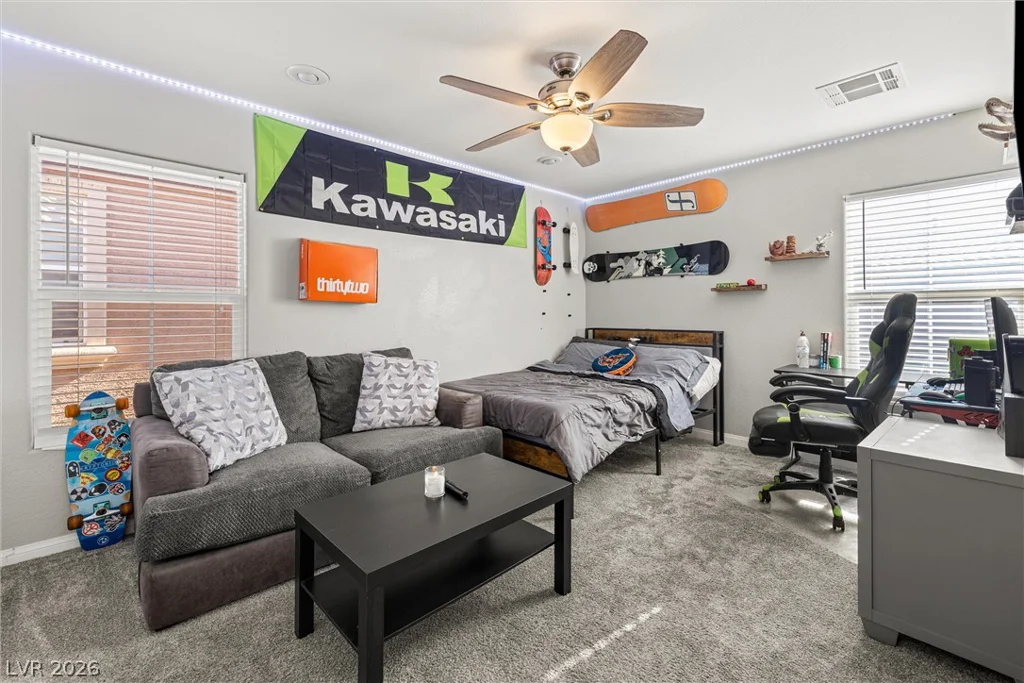 11175 Ash Mountain, Las Vegas, NV 89179