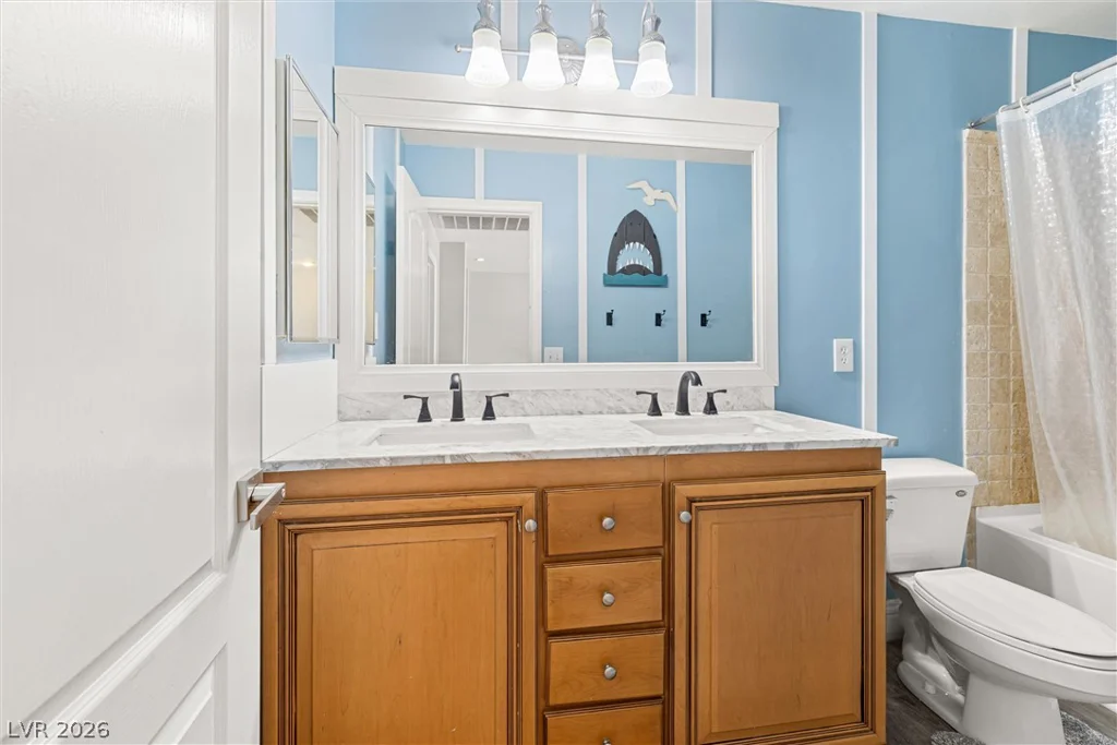 11175 Ash Mountain, Las Vegas, NV 89179