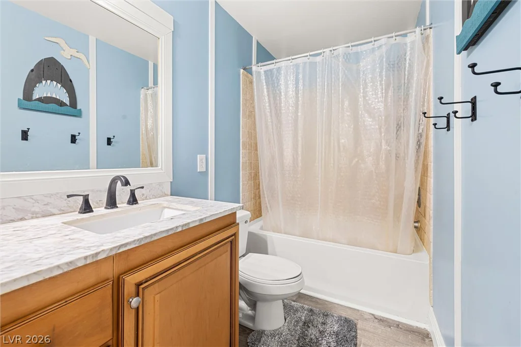 11175 Ash Mountain, Las Vegas, NV 89179
