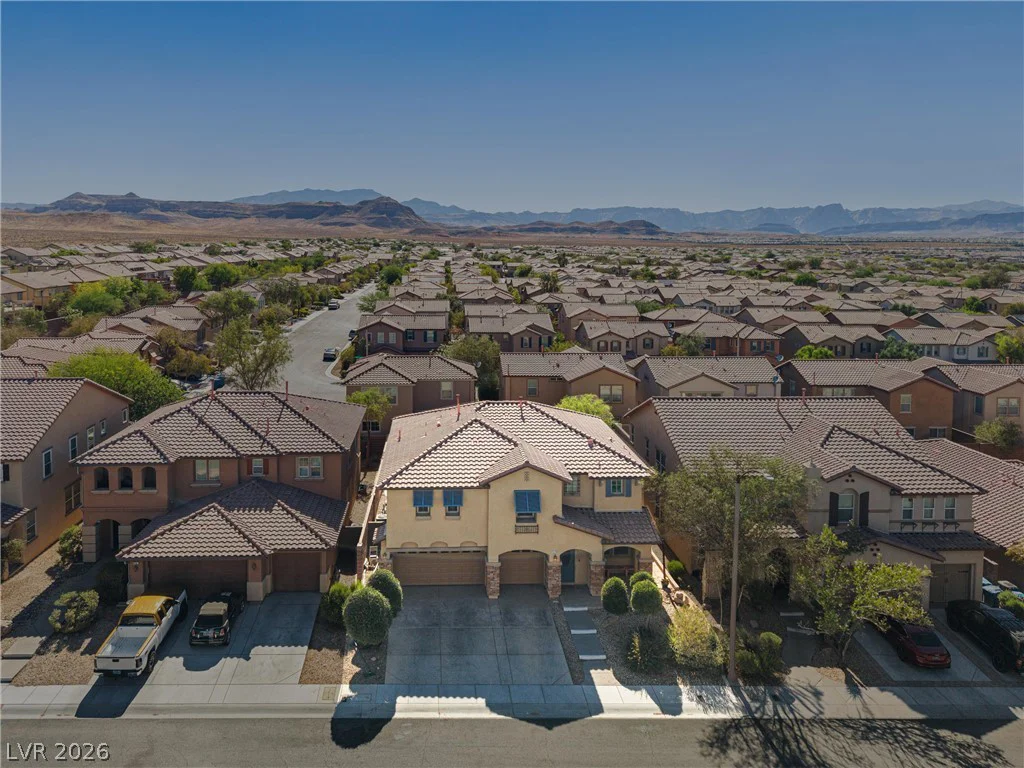 11175 Ash Mountain, Las Vegas, NV 89179