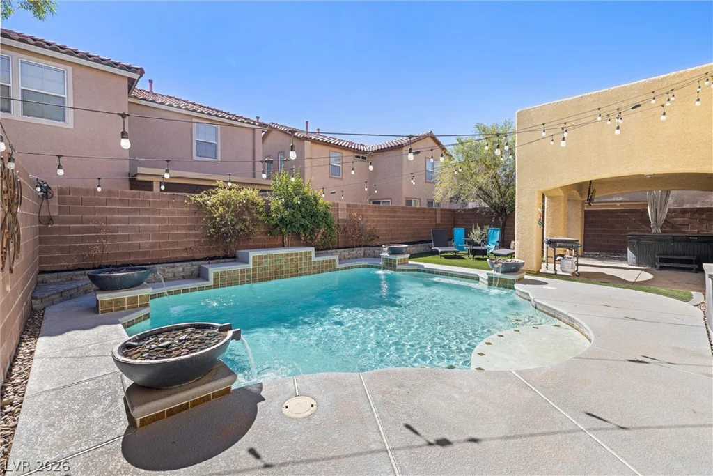 11175 Ash Mountain, Las Vegas, NV 89179