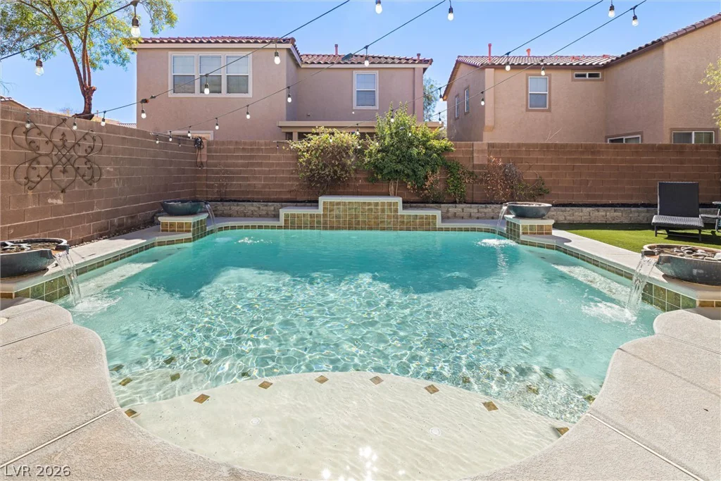 11175 Ash Mountain, Las Vegas, NV 89179