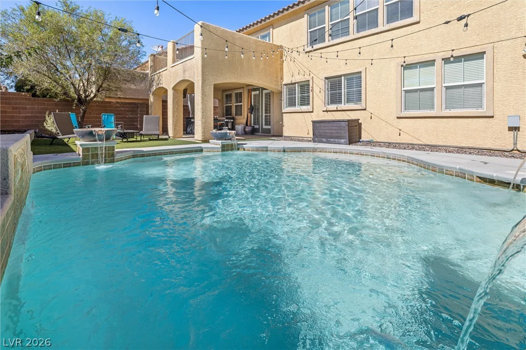 11175 Ash Mountain, Las Vegas, NV 89179