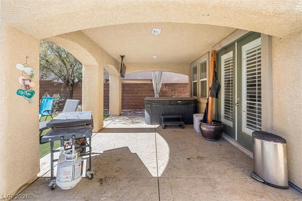 11175 Ash Mountain, Las Vegas, NV 89179