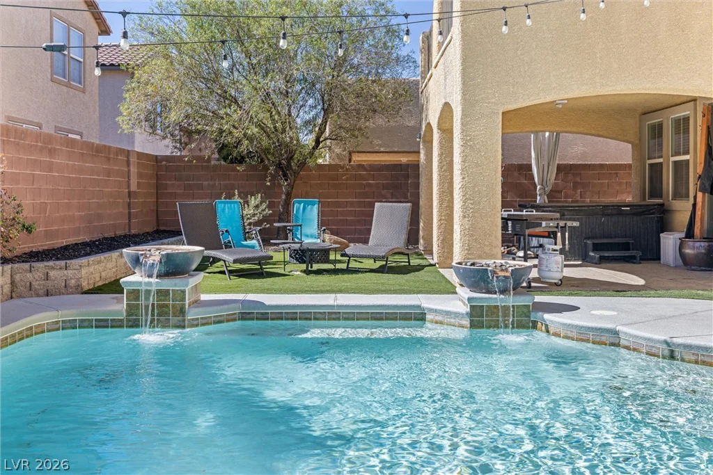 11175 Ash Mountain, Las Vegas, NV 89179