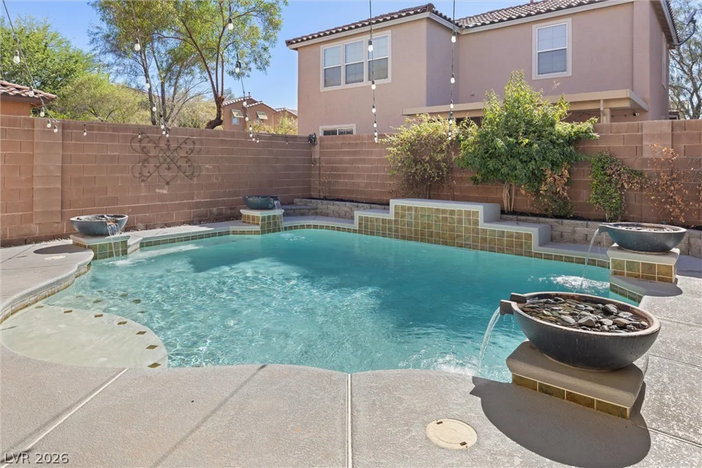 11175 Ash Mountain, Las Vegas, NV 89179