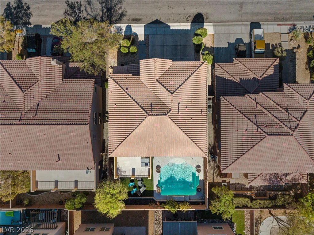 11175 Ash Mountain, Las Vegas, NV 89179