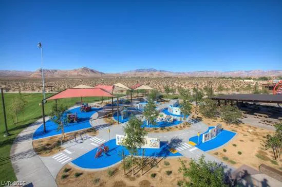 11175 Ash Mountain, Las Vegas, NV 89179
