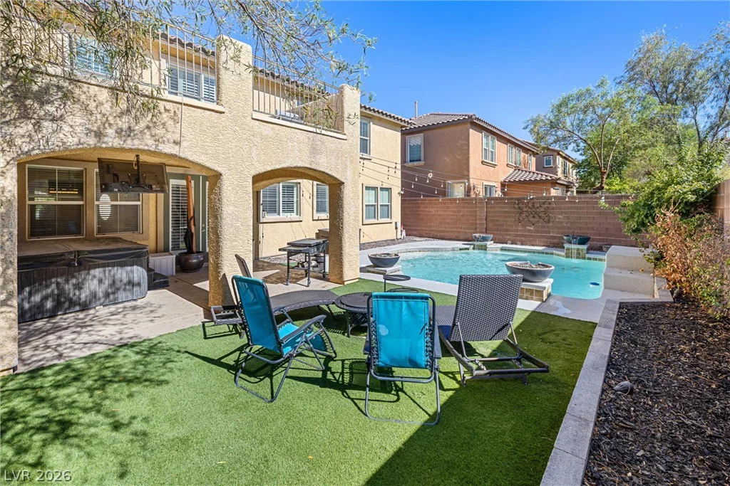 11175 Ash Mountain, Las Vegas, NV 89179