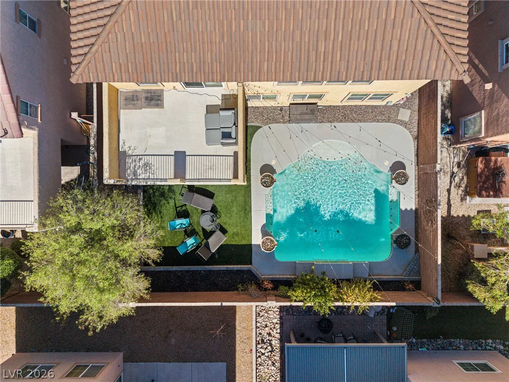 11175 Ash Mountain, Las Vegas, NV 89179