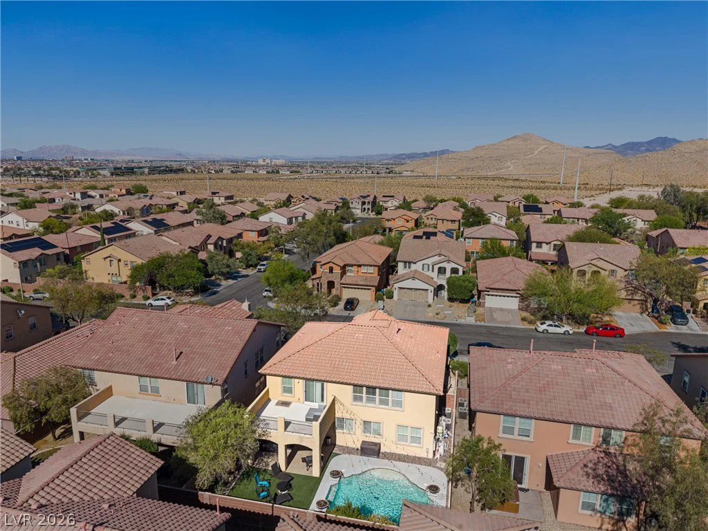 11175 Ash Mountain, Las Vegas, NV 89179