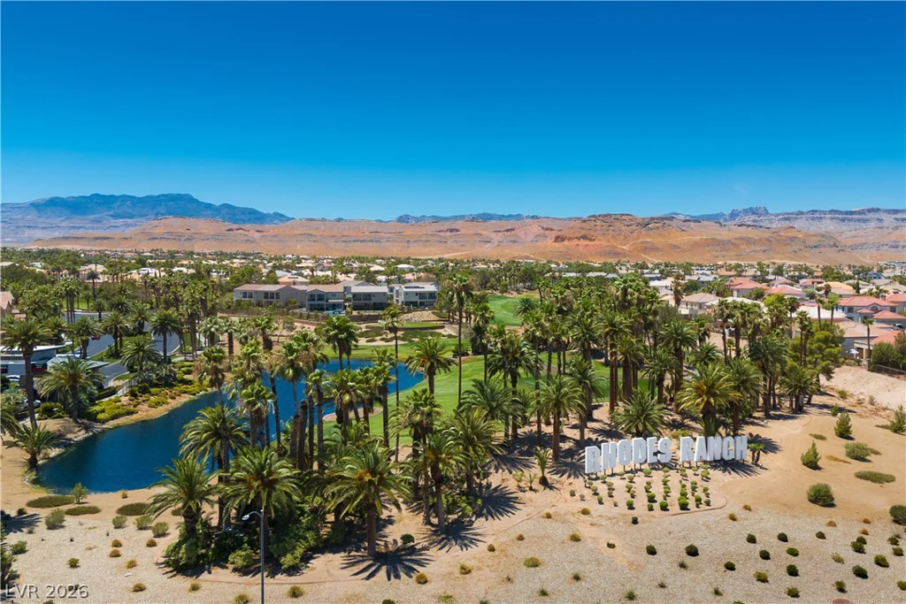 138 Cooks Creek, Las Vegas, NV 89148