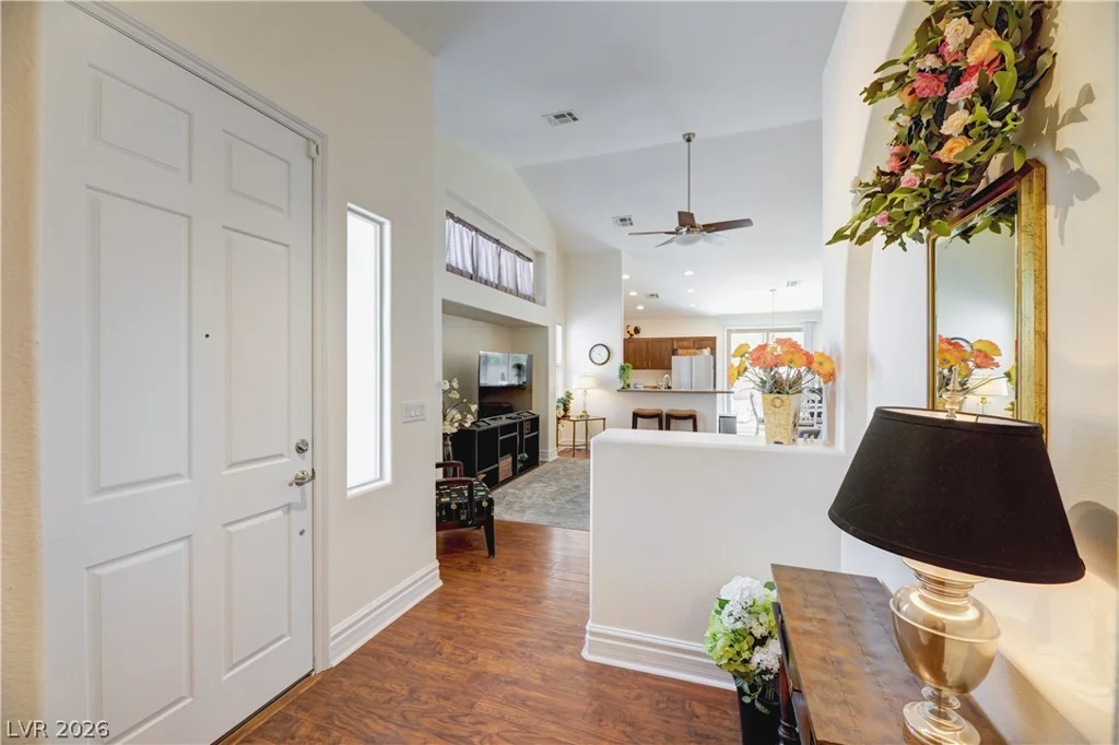 138 Cooks Creek, Las Vegas, NV 89148