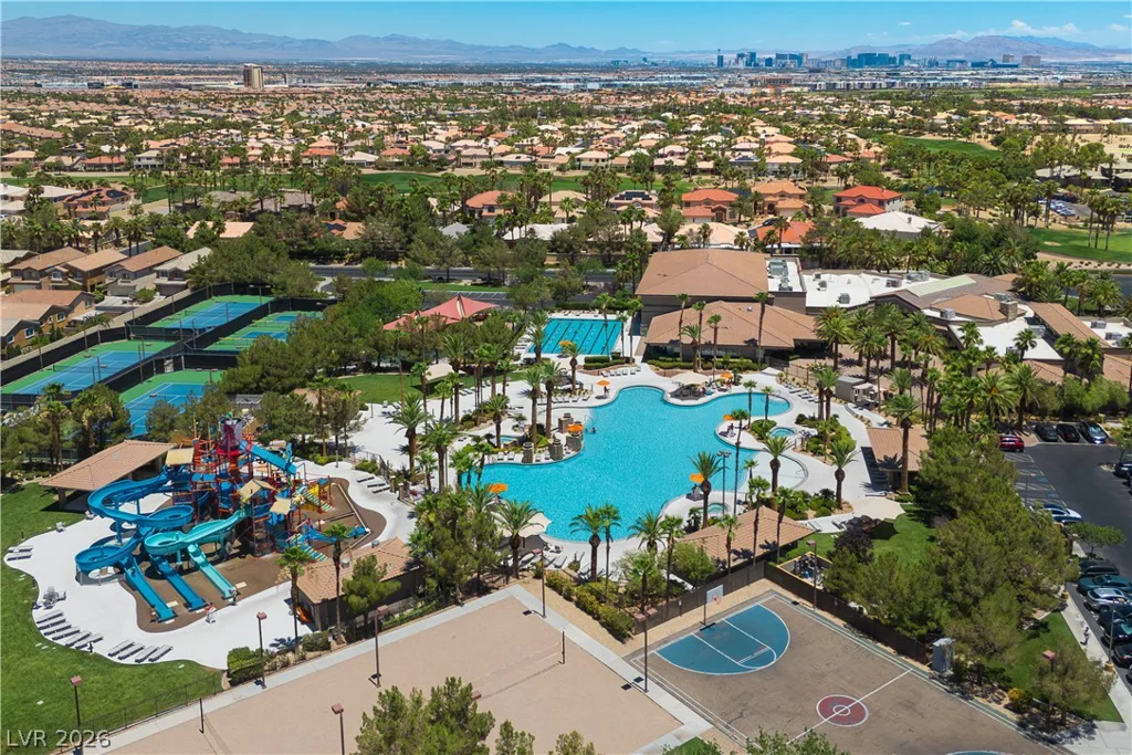 138 Cooks Creek, Las Vegas, NV 89148