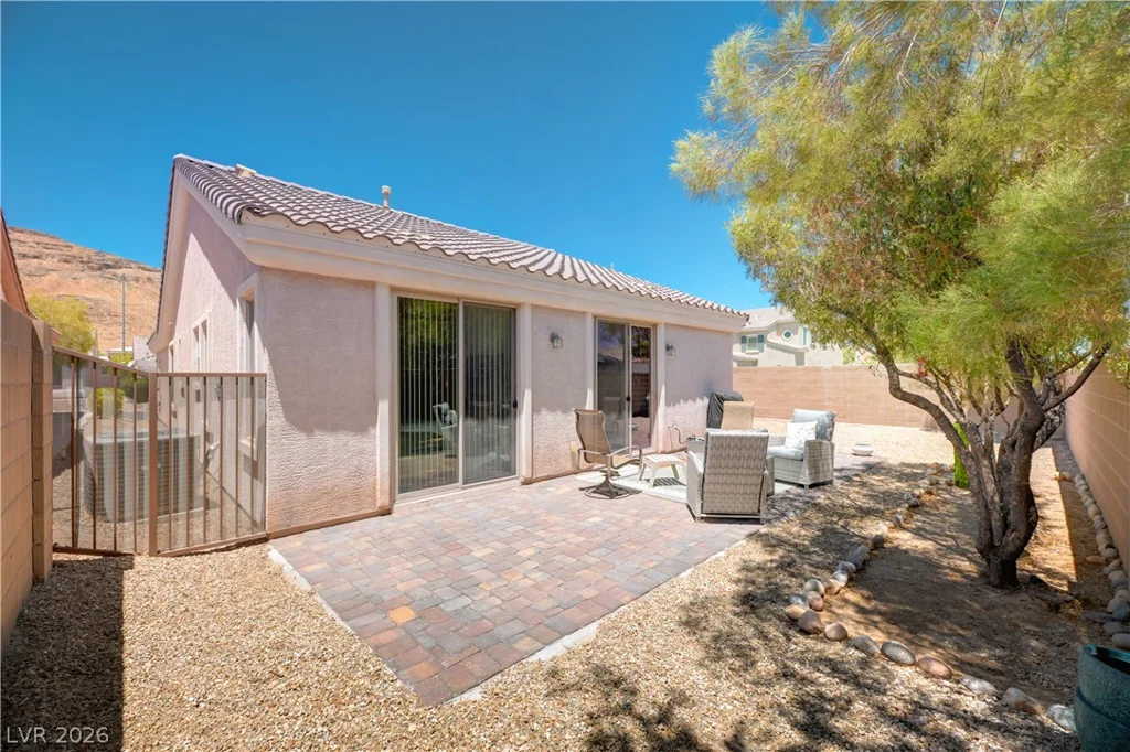 138 Cooks Creek, Las Vegas, NV 89148
