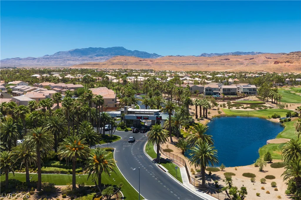 138 Cooks Creek, Las Vegas, NV 89148