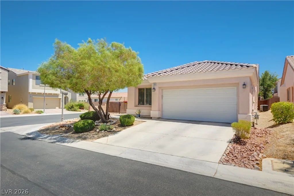138 Cooks Creek, Las Vegas, NV 89148