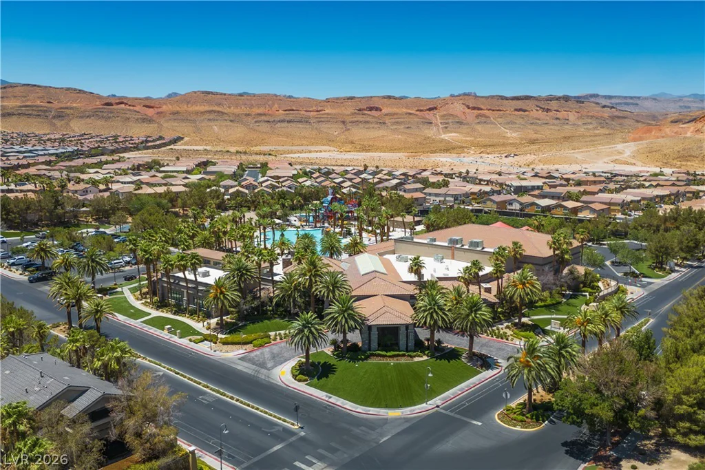 138 Cooks Creek, Las Vegas, NV 89148