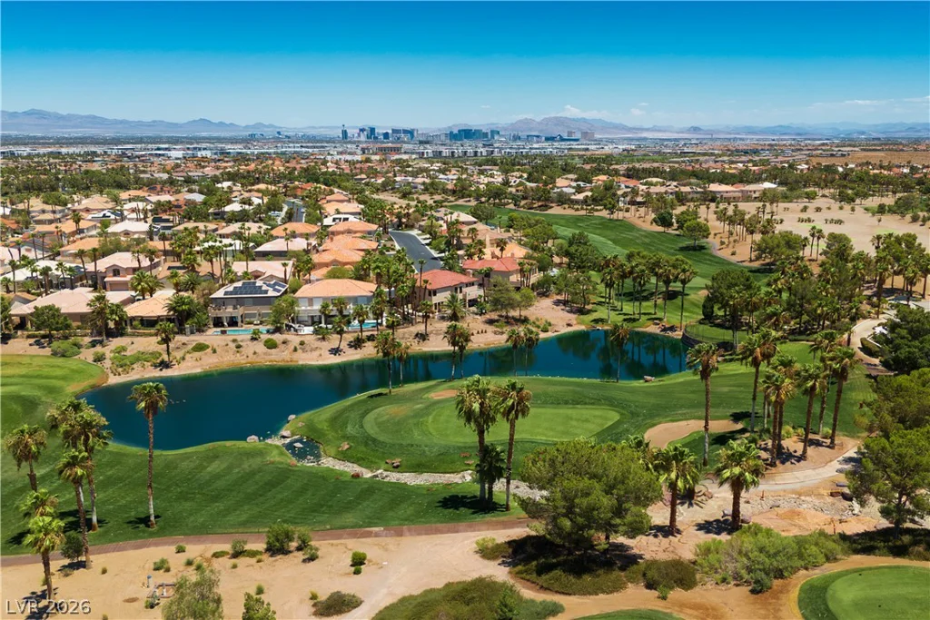 138 Cooks Creek, Las Vegas, NV 89148