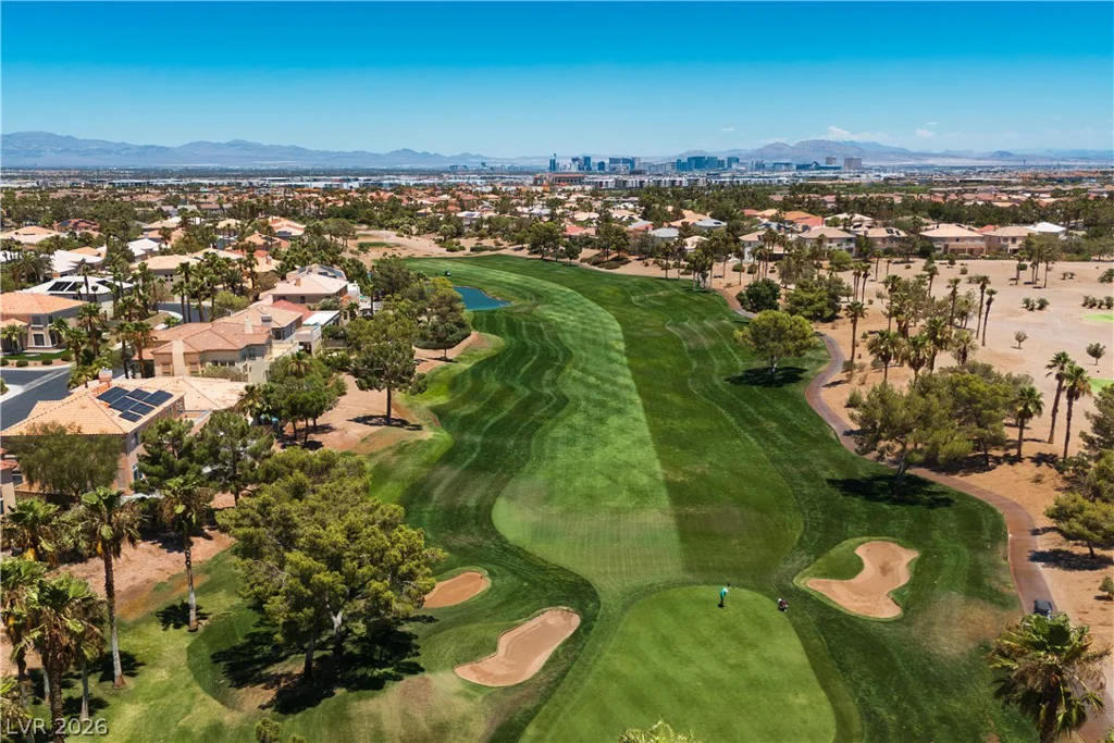 138 Cooks Creek, Las Vegas, NV 89148